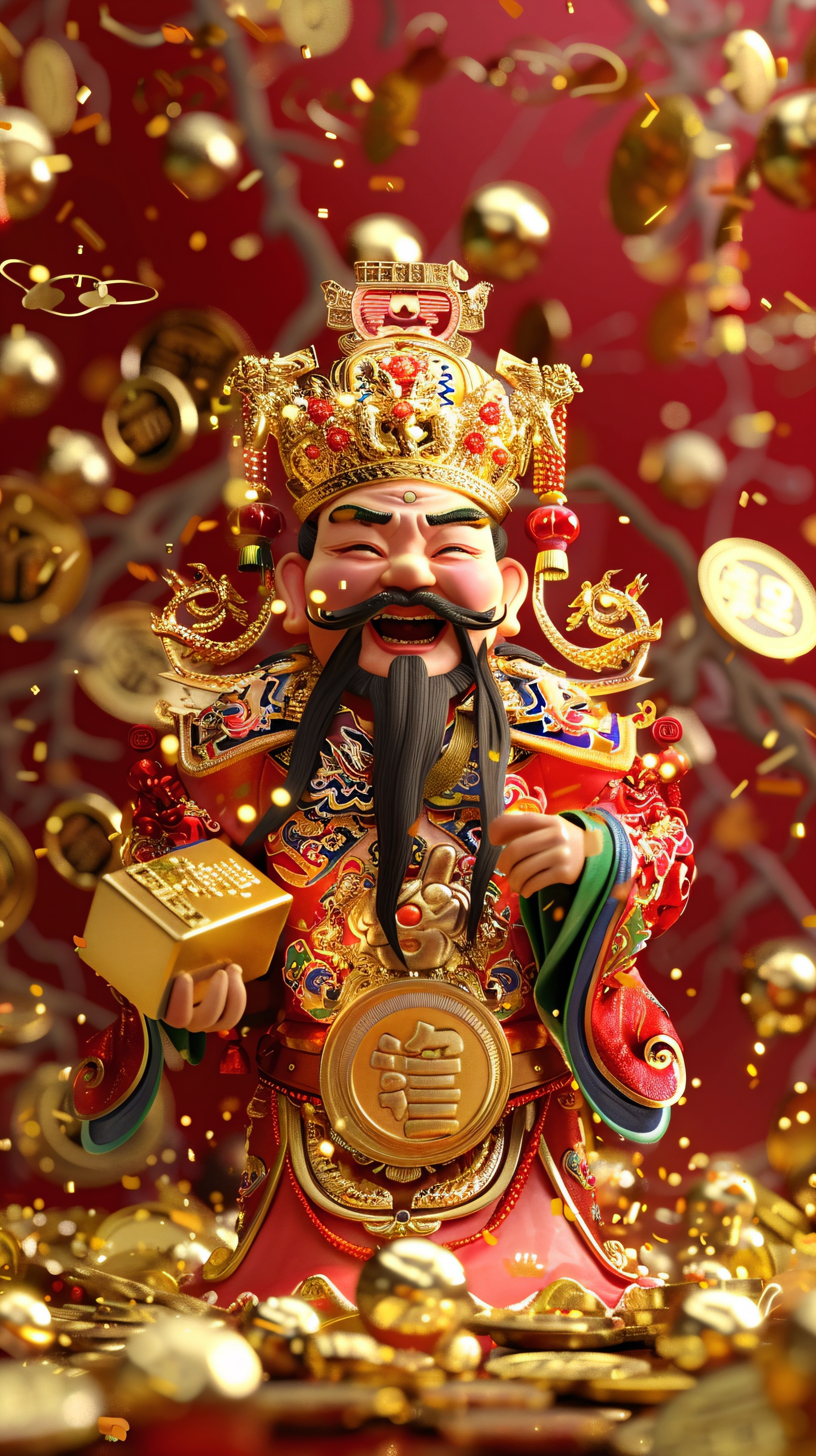 麦迪：我的生涯有两个我 T